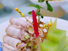 -御仙都北京菜馆·烤鸭店(双井店)