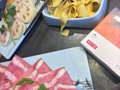 -蜀九香火锅(江油店)