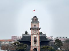 -南通濠河风景名胜区