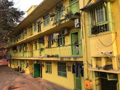 -石井坡(地铁站)