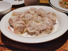 -金谷园饺子·烧烤(人大总店)