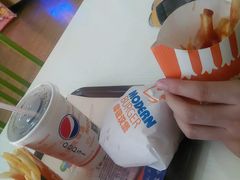 -黑角餐厅美式狂野Blackhorn(昌茂花园店)