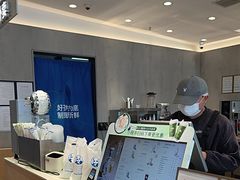 -茶百道(长沙火车站广场店)