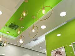 -Salud撒露欧洲冻酸奶(五道口购物中心店)