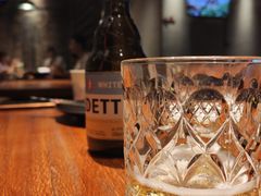 白熊啤酒-金陵一哥龙虾(水木秦淮店)