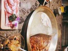 -小龙坎老火锅(西安路店)