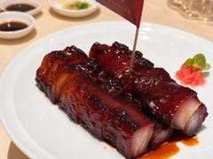 -侨美食家·粤菜(体育西路店)