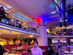 -巴特餐饮6加1音乐餐吧·新疆菜