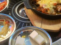 -包装马车·韩国料理·포장마차