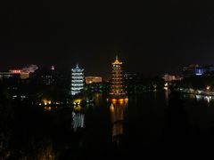 -忆咖啡观景餐厅(桂林象山公园店)