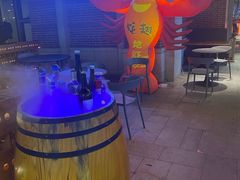 -蚝翅·海鲜粥·烧烤·羊肉季(鄞州万达店)