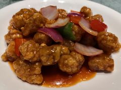 -花城苑广府菜(侨鑫店)