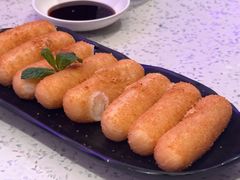 -鱼酷活鱼烤鱼(新世界城店)