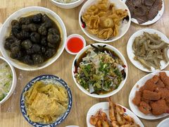 -芳记粉店(总店)