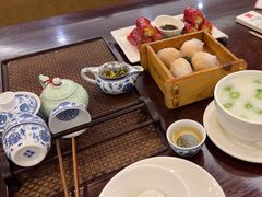 -彩景大酒楼(万泰新天地店)