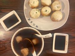 -哑巴生煎(临顿路店)