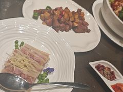 -南京空港温德姆花园酒店·MTF满庭芳中餐厅