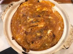 阿里巴巴焗雞扒飯-番茄屋葡式美食(总店)