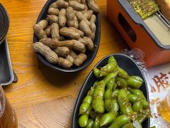 -大成海鲜烧烤·小龙虾(七宝店)