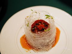 -荷风细雨·中国茶宴(碧云店)