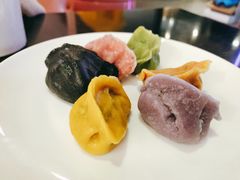 -百好乐宠物友好餐厅(朝外大街店)