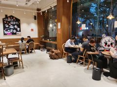 大堂-小豆海棠(人民南路店)