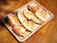 -莲香西域·正宗新疆菜(龙华店)
