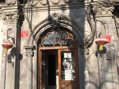 -1901 Cafe(西四店)