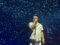 -MOSSO·Liveshow(M3香港广场店)