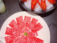 -荣记火锅(青悦城店)