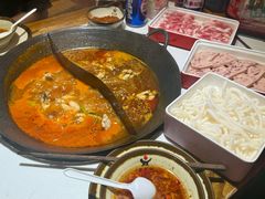 -老天桥蛙炉火锅(姑苏总店)