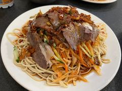 -洪师傅牛肉面(文昌南路店)