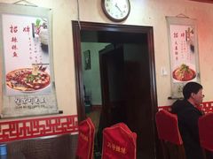 -川哥辣妹(南岗店)