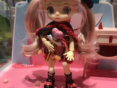 -泡泡玛特POPMART(武汉天地壹方店)