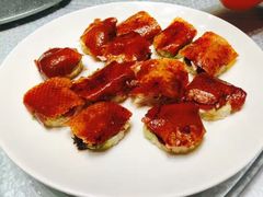 -外高桥喜来登酒店采悦轩