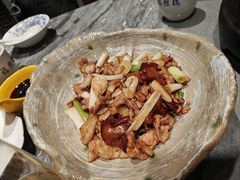 -福照楼汽锅鸡·云南菜(火车站锦江店)