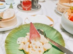 荷塘小炒-杭州君悦酒店·湖滨28中餐厅