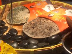-围炉三国锅盔(平江万达店)