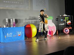 -大美儿童世界(奥林匹克水上公园店)