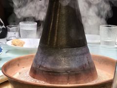-东来顺饭庄(西直门店)