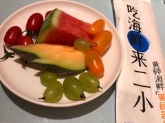 -二小海鲜(清真黄骅店)