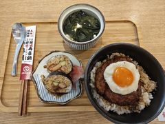 -京和风食堂·定食寿喜锅(保利樾广场店)