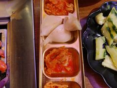 -郭记烤肉创始店(民丰大街店)