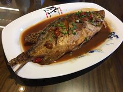 -缘来聚·徽菜名店(黄山宏村店)