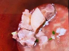-小菜园新徽菜(无锡人民路红豆店)