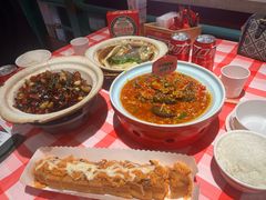 -辣小鲜·南昌大排档(船山路店)