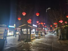 -回龙窝历史文化街区