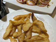 -红日饭店(裕隆三路店)