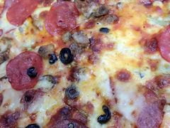 -Tubestation站点比萨(五道营店)