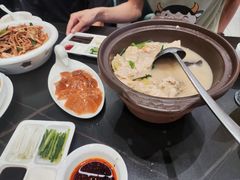 -国人川菜(李家村建东街店)